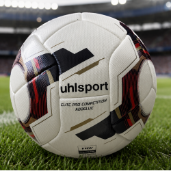 Ballon de Football ELITE PRO Compétition Uhlsport