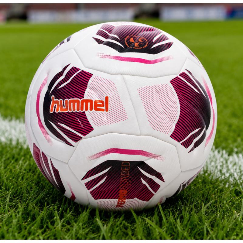 Ballon de football hummel hmlLEGACY ELITE FB