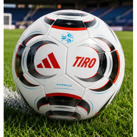 Ballon adidas TIRO Pro FIFA Quality Pro