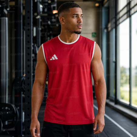 Maillot Sans Manches Entrada 26 Homme | CLUB-SHOP.fr