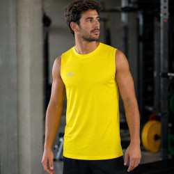 Débardeur DERBY Sport Respirant Club Homme | CLUB-SHOP.fr