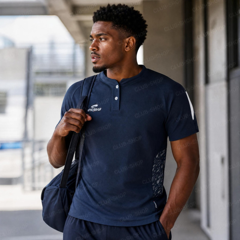 Polo ELITE Polycoton Sublimé Confortable | CLUB-SHOP.fr