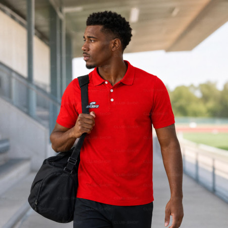 Polo CLASSICO Confortable Coton Polyester | CLUB-SHOP.fr