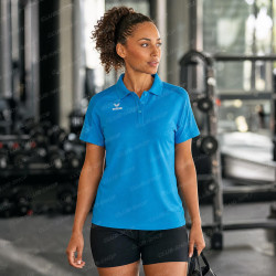 Polo Femme ERIMA EVO STAR Recyclé | CLUB-SHOP.fr