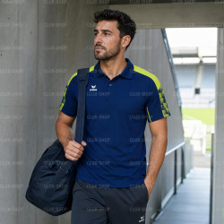 Polo ERIMA EVO STAR Recyclé Club | CLUB-SHOP.fr