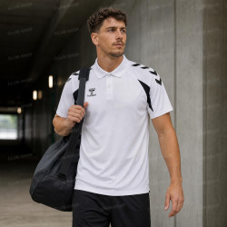Polo hummel hmlCORE 2.0 POLO sport clubs | CLUB-SHOP.fr