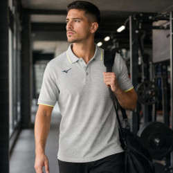 Polo MIZUNO