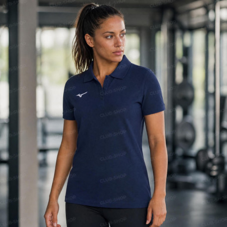 Polo MIZUNO Shizuoka Femme
