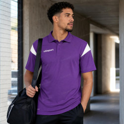 Polo Uhlsport Squad 27 – Polo Sport Club | CLUB-SHOP.fr