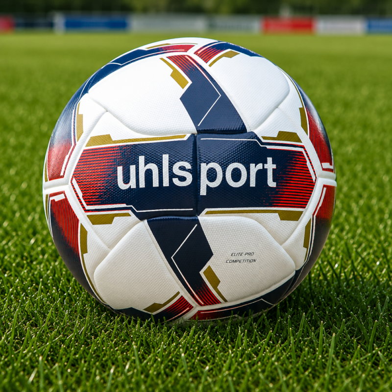 Ballon Football Uhlsport Elite Pro Compétition | CLUB-SHOP.fr