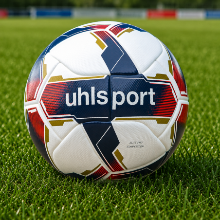 Ballon Football Uhlsport Elite Pro Compétition | CLUB-SHOP.fr