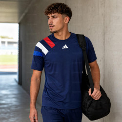 Maillot ADIDAS Fortore 23 Recyclé & Stylé | CLUB-SHOP.fr