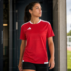 Maillot femme Adidas Tiro 26 Competition | CLUB-SHOP.fr