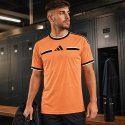 Maillot Arbitre Referee 26 Homme | CLUB-SHOP.fr