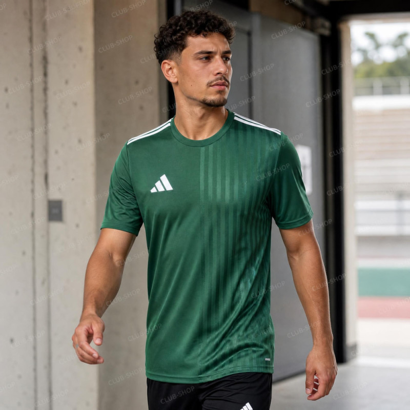 Maillot Adidas Campeon 25 football match | CLUB-SHOP.fr