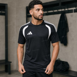 Maillot Adidas Tiro 26 League football | CLUB-SHOP.fr