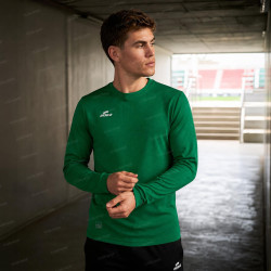 Maillot DERBY Manches Longues Club Respirant | CLUB-SHOP.fr