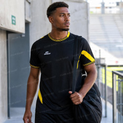Maillot HELICE M/C Clubs Sport Rentrée 2025 | CLUB-SHOP.fr