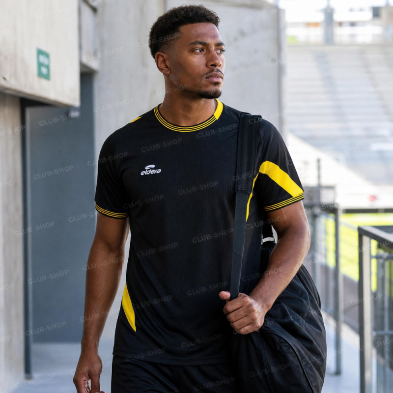 Maillot HELICE M/C Clubs Sport Rentrée 2025 | CLUB-SHOP.fr