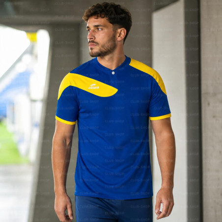 Maillot LEAGUE Manches Courtes Technique Club | CLUB-SHOP.fr