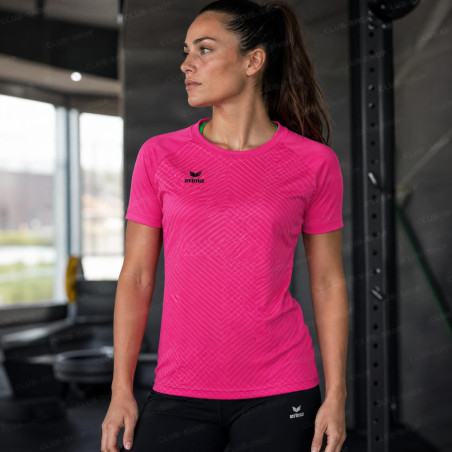 Maillot Femme ERIMA MADRID | CLUB-SHOP.fr