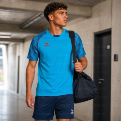 Maillot ERIMA EVO STAR Recyclé | CLUB-SHOP.fr