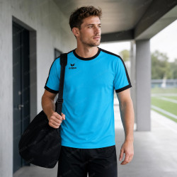Maillot ERIMA RETRO STAR | Design rétro pour équipes | CLUB-SHOP.fr