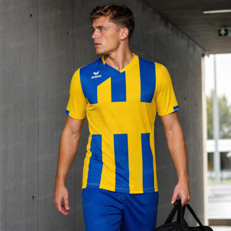 Maillot ERIMA SIENA 3.0 | CLUB-SHOP.fr