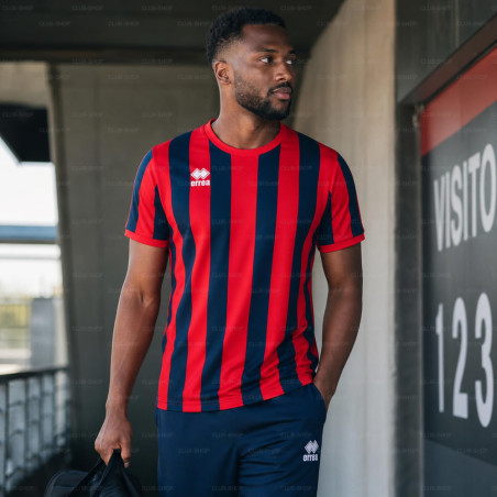 Maillot ERREA Strip