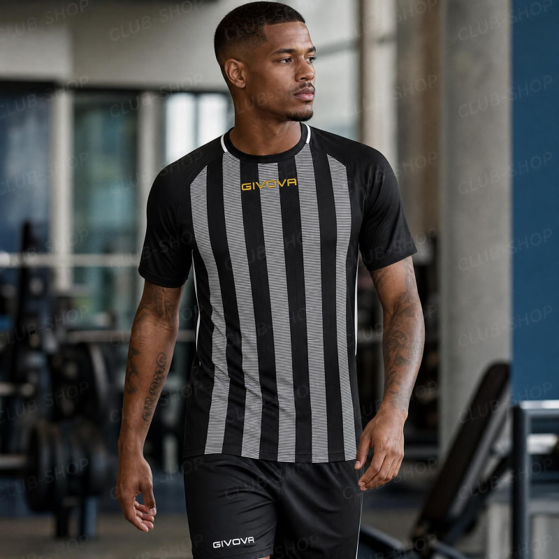 Maillot Givova Tratto Multisport | CLUB-SHOP.fr