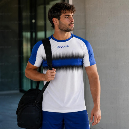 Maillot Givova Radio Multisport | CLUB-SHOP.fr