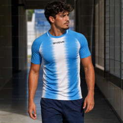 Maillot Givova Stripe Multisport | CLUB-SHOP.fr