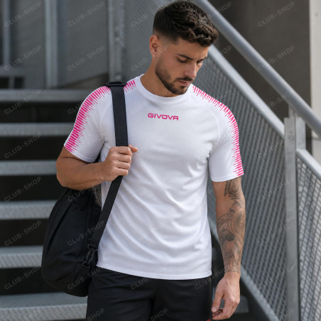 Maillot Givova Club Multisport | CLUB-SHOP.fr