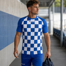 Maillot Givova Dama Multisport | CLUB-SHOP.fr