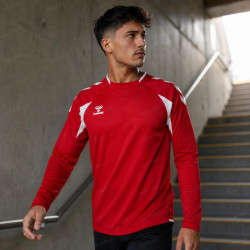 Maillot manches longues hummel hmlCORE 2.0 | CLUB-SHOP.fr