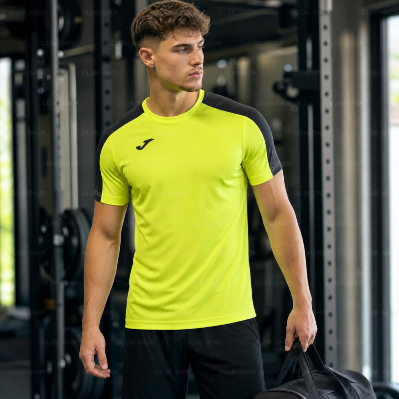 Maillot JOMA ACADEMY III Club | CLUB-SHOP.fr
