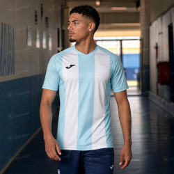Maillot JOMA INTER IV Rayé | CLUB-SHOP.fr