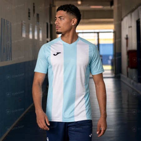 Maillot JOMA INTER IV Rayé | CLUB-SHOP.fr