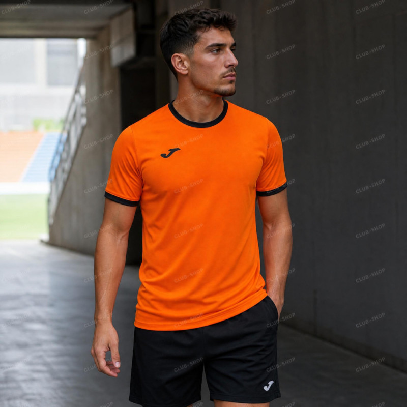Maillot homme JOMA COMBI PREMIUM respirant & durable | CLUB-SHOP.fr