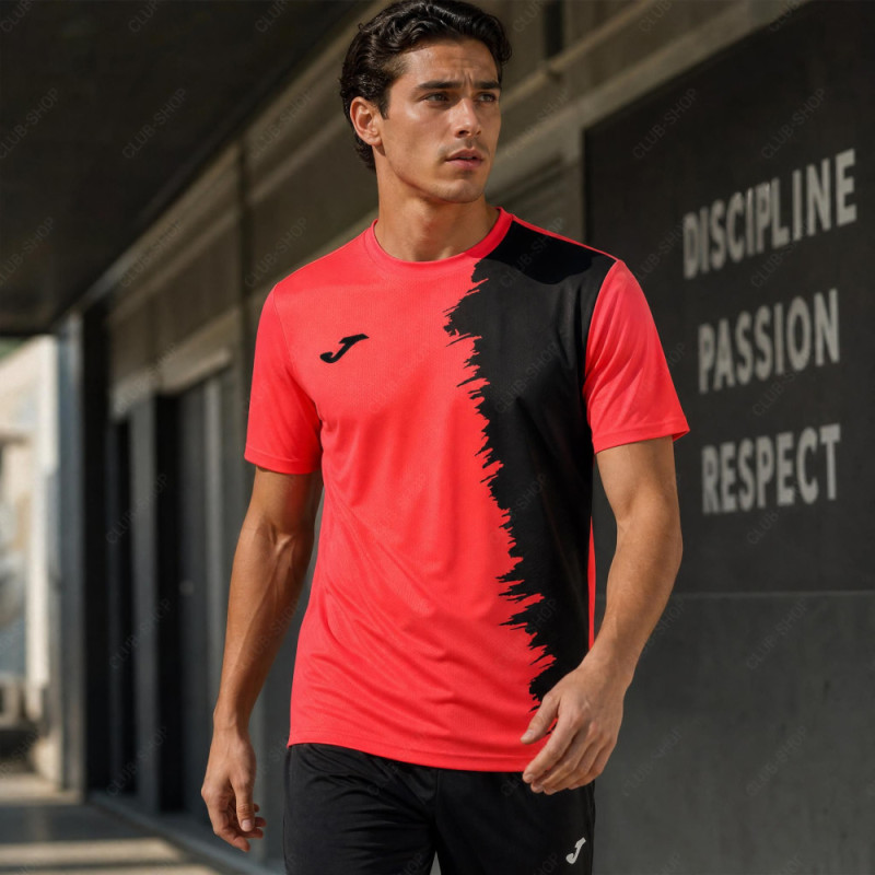 Maillot JOMA PICASHO CITY Club | CLUB-SHOP.fr