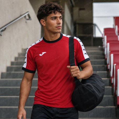 Maillot JOMA HEROIC Club | CLUB-SHOP.fr