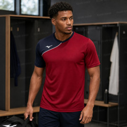 Maillot de football MIZUNO Shukyu
