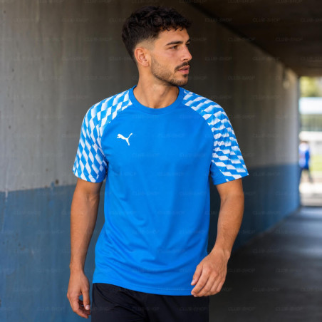 Maillot Femme PUMA teamLIGA26 dryCELL | CLUB-SHOP.fr