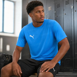 Maillot PUMA teamRISE Matchday dryCELL | CLUB-SHOP.fr