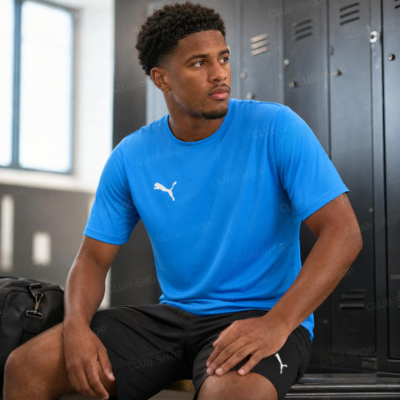 Maillot PUMA teamRISE Matchday dryCELL | CLUB-SHOP.fr