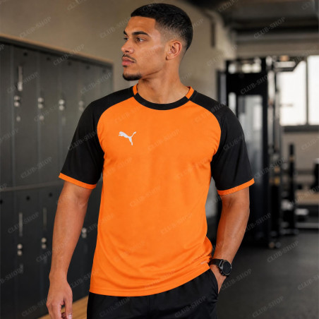 Maillot PUMA teamLIGA26 Matchday Jersey | CLUB-SHOP.fr