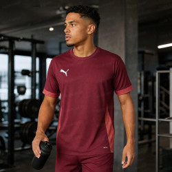 Maillot PUMA teamGOAL Matchday dryCELL | CLUB-SHOP.fr