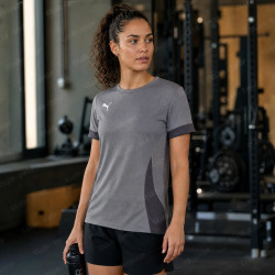 Maillot Femme PUMA teamGOAL Matchday | CLUB-SHOP.fr