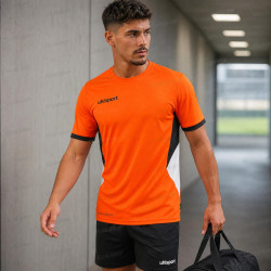 Maillot Sport Manches Courtes Équipe 29 Club | CLUB-SHOP.fr