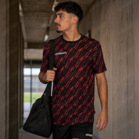 Maillot Uhlsport Progressive 28 - Performance et Confort | Club-Shop.fr
